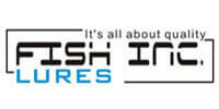 Fish Inc Lures - its all about the quality. Range of stickbaits, poppers, metal lures, squid jigs and minnow lures