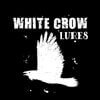 White Crow Cod Lures