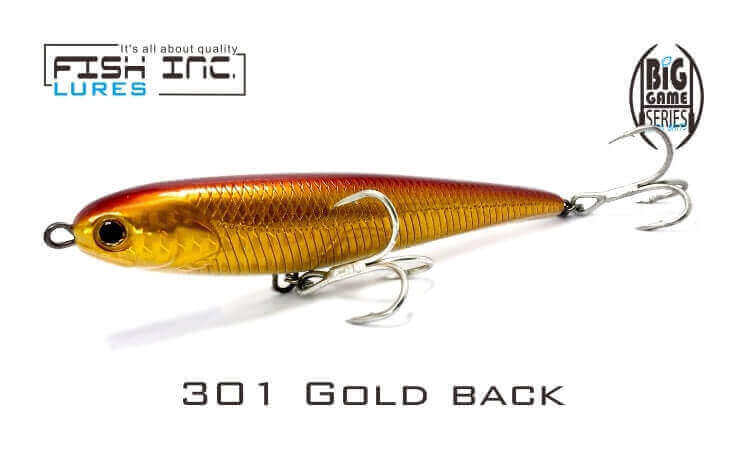 Black Gold SIZE 2 Fishing ONDEX Classic Spinner Red 