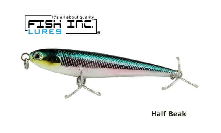 Fish Inc Winglet Casting Jig