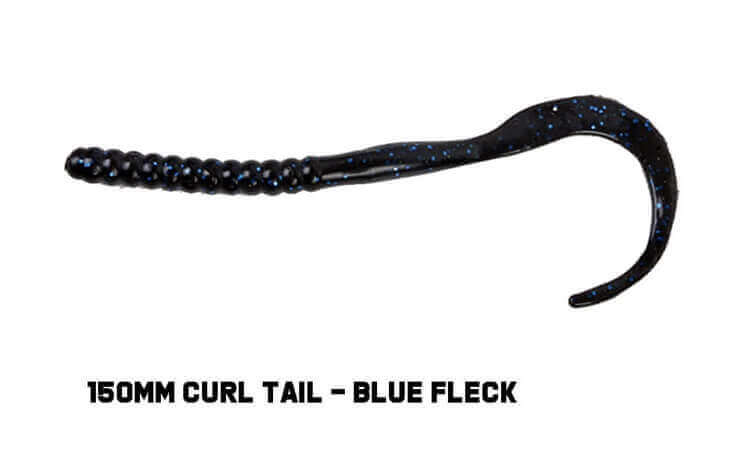 Maxcatch Curl Tail Grub