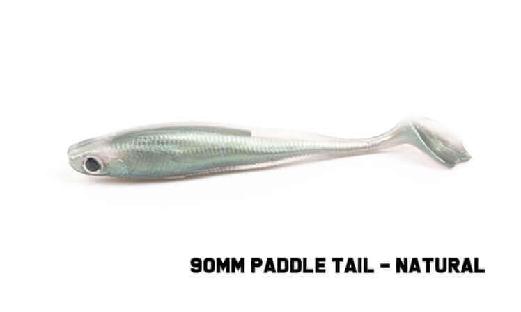 Maxcatch RY18 Paddle Tail